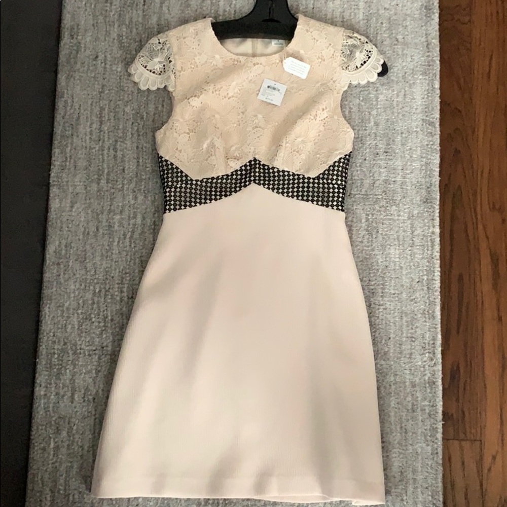 *NWT* Club Monaco Dress